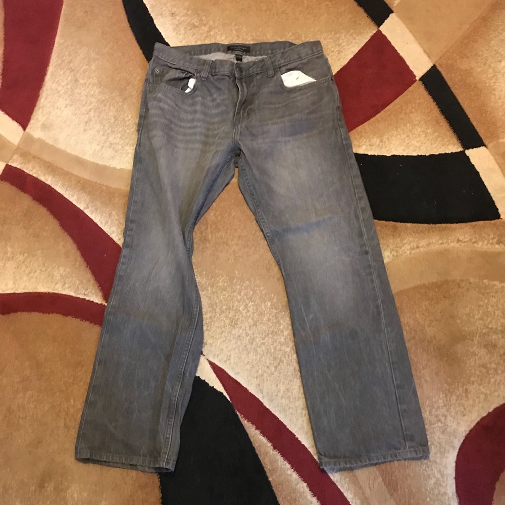 Banana Republic Jeans 34x30